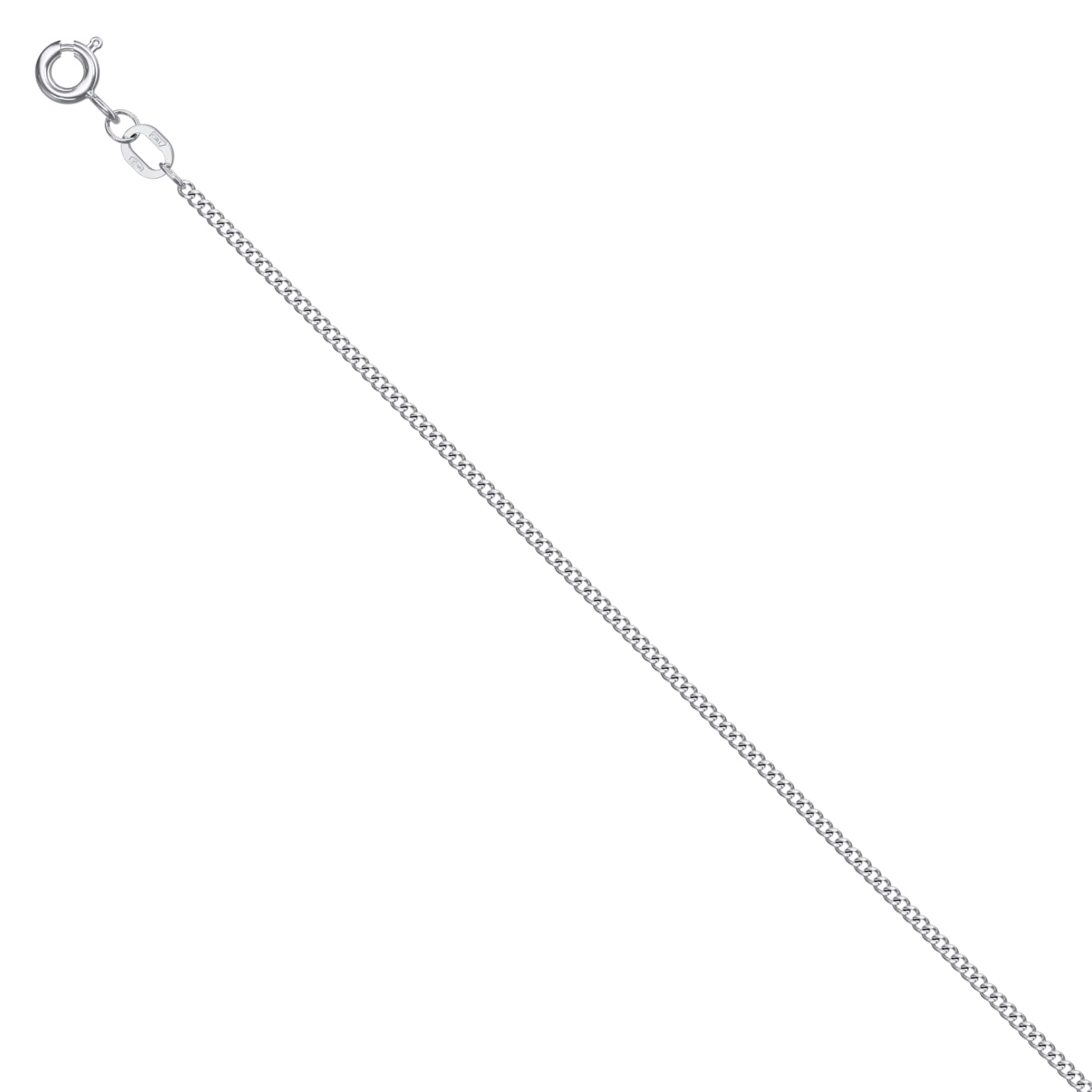 Цепь НЦ 22-002Ю-3 0,35 Ag 925